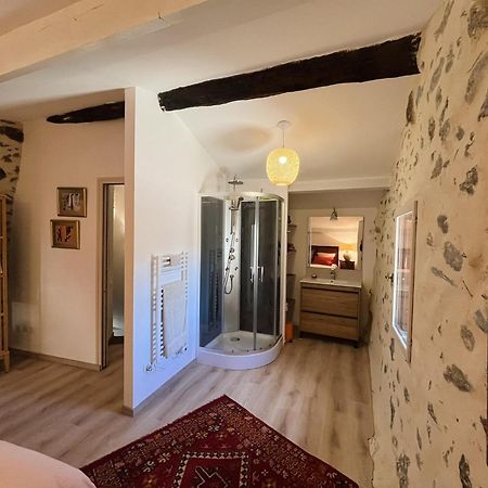 Villa La Casita Moltig les Bains Exterior foto